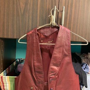 Aigner vintage vest